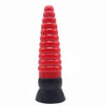 Super Big Anal Plug Adult Novelty Sex Toys for Women Prostata Massage long Butt Plugs G Spot Masturbation Anal Dildo sex product