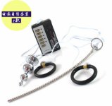 Penis Plug Butt Massager Plug For Men Anal Butt Plug Electric Shock Sex Toys Electrical Stimulate Urethral Sound Beads