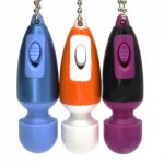 ABS G Spot Vibrators Multi-speed Vibration Clitoris Stimulator AV Wand Massager Erotic Adult Sex Toys for Women High Quality