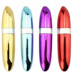 Man nuo Mini Electric Bullet Vibrator Sex Toys for Woman Massager Lipsticks Vibrator Clitoris Stimulator Adult Erotic Product