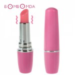 Lipstick Bullet Mini Vibrator For Women Dildo Vagina G spot Clitoris Stimulation Female Masturbation Vibrator Sex Toys For Women