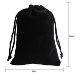13x9cm mini vibrator Storage Bag Sex Products Organizers Male Female Adult Products Sex Toys Dedicated oeuf vibrant Pouch Bag