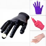 Sex Magic Gloves Vibrating Sex Toys For Women Finger Vibrator Dildo Masturbator Glove Bdsm Female Masturbation Vagina Massage