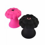 Automatic Silicone Nipple Sucker Vibrating Bullet Nipple Pump Vibrator Suction Cup Breast Massager Sex Toys for Woman Female