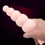 Back Court Anal Adult Game Love Sex Funny Masturbation Tool Couple Anal Sex Flirting Orgasm Stimulator G-Point Butt Plug