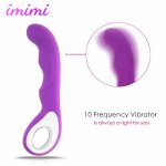Sex G Spot Vibrating Vaginal Massager Rabbit Vibrator Sex Toys For Women 10 Speed Clitoris Stimulator Dildo Vibrator Masturbator