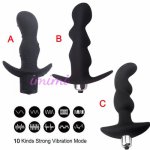 G Spot Dildo Battery Vibrator Erotic Sex Toys for Adult Silicone Massager For Women Men Anal Butt Plug Products Masturbator