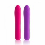 5 Frequency Vibrating AV Wand Bullet Vibrator Bar G-spot Vigina Massager Clitoris Stimulation Masturbator Sex Products for Women