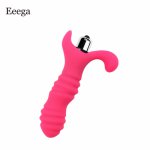G Spot Dildo Vibrator ForWoman Orgasm Adult Sex Toys Powerful Vagina Stimulator Masturbation Sex Toy for Women
