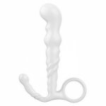Massager Oral Hygiene Butt Plug Adult Sex Toys Anal Sex Toys For Men&Women G Spot Stimulator Prostate