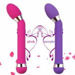 Strong G Spot Vibrator Adult Toys Female Masturbator Clitoris Stimulator Dildo Vibrator Sex Toys for Woman Vaginal Massager