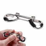 Sex Toys for Couples Exotic Accessories Nylon BDSM Sex Bondage Set Sexy Lingerie Handcuffs Whip Rope Anal Link chain hook