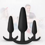Butt Plug Sets Anal Toys for Woman Butt Plugs Erotic Adult toy sexshop Buttplug Sex Products Korek Analny Sex Toys for Gay Men