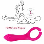 Big Power Vibrator G Spot Clitoris Stimulator Dildo Anal Butt Plug Masturbate Vagina Massager Adults Sex Toys For Women Couple
