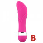 Mini AV Vibrator Sex Toy for Women Bullet G-spot Vibration Realistic Dildo Female Masturbator Erotic Clit Massager Adult Product
