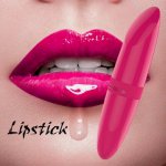 Powerful Mini G Spot Beginners Lipsticks Vibrator Female Small Bullet Clitoral Stimulation Vibrators Adult Sex Toy for Women