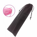 30cm Adult Toys Sex Toy Bunched Storage Bag AV Rod Wand Stick G-spot Vibrator Massager Storage Bag Sex Toys Special Storage Bags