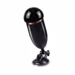 Automatic Retraceable Piston Male Masturbator Vibrator Heating Real Voice Pussy Masturbation Cup Sex Products