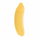 Emojibator, Wibrator - Emojibator Emoji Vibrator Banana  