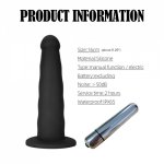 Big Dildo Anal Plug Ass Massage Vagina Masturbate Butt Plug Anal Dildo Sex Toys For Woman Man Sex Shop Adult Sex Product