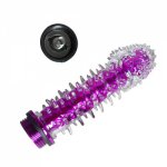 Adult Sex Toys Vibrator Women G-spot Massager Vibrating Dildo Clitoral Stimulator Masturbator Tool Sex Product Promotion