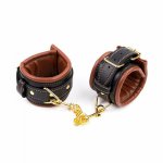 New Arrival Bondage Sex Positioning Handcuffs Erotic Fetish  Bondage Manacle For Couples Sex toys For Women