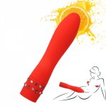 EXVOID Sex Toys for Women Anal Vibrator Plug Dildo Vibrator Magic Wand G-spot Massager AV Stick Prostate Stimulate
