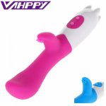 G spot Vibrator Clitoris Stimulator Dual Vibrator Penis Massager Dildo Vibrator Sex Toys for Woman Erotic Adult Sex Products