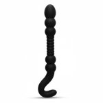 Women Hook Anal Beads Butt Plug Masturbation Anus Expander Prostate Massager massage your butt enlarge anus sex toys for woman