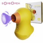 7 Speeds Vibrating Sucker Vagina Sucking Vibrator Oral Sex Suction Clitoris Stimulator Erotic Sex Toy for Women Sexual Wellness