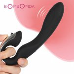 Dildo Vibrator For Women Silicone 12 Speed Adult Sex Toys for Woman Clitoris Stimulate G Spot Dildo Vagina Vibrating Masturbator