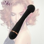 Clitoris Stimulator Vibrator g spot Female Masturbator Plug Anal Vibrador Silicone Soft Sexe Toy Couple Estimulador Prostata