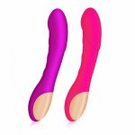 Sex Shop Female 12-frequency Vibration Vagina Vibrator Massage Pussy G Spot Orgasm Sex Toys for Woman Masturbator Sex Products