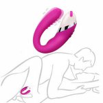 12 Speed G-Spot dildo Vibrator Rechargeable Luxury Massager Silicone Vibe Clit Stimulation Waterproof Adult Sex Toy For Women