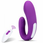 clitoris vibrator sex toy couple Erotic toys couple resonance transparent penis enlargementsex products finger penis set sex toy