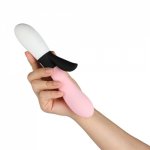 Electric 10 Speed G-spot Massage Vibrator Sex Toys for Women Masturbator Vagina Orgasm Clitoris Stimulation Vibrador Sex Product