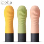 TENGA Dildo Vibrator Women G Spot Vibrator Sex Toy for Women Clitoris Stimulator Vagina Massager Adult Sex Products Masturbator