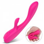 S212 Av Powerful Vibrating Spear  3D Wireless G Spot Vibrators In Adult Sex Toys Product Women For Female Flesh Light Sex Toy
