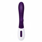 G-spot Vibrator silica gel Adult Sex Toy Vibration 10 Frequency Clitoral Stimulator Vibrator Massager Adult Sex Toy   W328