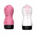 Male masturbator for man Pocket Artificial Vagina Realistic Pussy Penis Pump Sucking Sex Machine Adult Sex Toys for Men