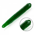 Artificial Penis Realistic Dildos Pyrex Glass Dildo For Women Fruit Vegetable Shape Female Masturbation Device Anal Plug Sex Toy