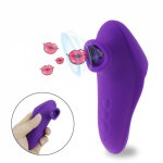 Clitoral Sucking Vibrator in Vibrators 10 Speeds Intensities Modes Sex Toy for Women Nipple Sucker Erotic Adult Sex women toys