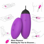 Vibrator for women vibrating love egg with control Sex Toys smart ball kegel balls vaginal Adult Product Sexy shop female
