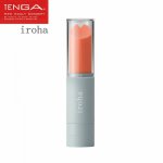 Tenga iroha Mini Vibrator Lipstick Vibrating Electric Bullets Vibrators Sex Shop Sell  Erotic Sex Toys For Woman Clit