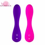APHRODISIA 10 Speeds Clit Vibrator Sex Toys For Woman,Female Waterproof Electric Shock Clitoris Stimulators Adult Sex Products
