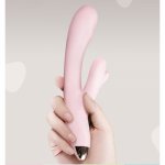 8 Speeds Powerful Big Vibrators for Women Magic Wand Body Massager Sex Toy For Woman Clitoris Stimulate Female Sex Products