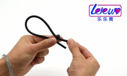 Exotic Accessories Stimulate Penis Glans Ring Electro Shock Massager Sex Toys For Men Silicone Electrical Conductive