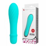 Electric Sex Toys for Woman AV Stick Screw  Thread Vibrator,Female Masturbators G-spot Clitoris Stimulator,Anal Beads Rod