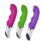 New Vibration Waterproof Vibrating Toys,Adult Sex Toys for Woman,Clit Vibrator,Dildo Sex Product G-spot Clitoris vibrador ST551