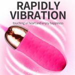 APHRODISIA G-spot Diamond Vibrator For Women Waterproof 10 Mode Usb Recharge Silicone Vagina Clitoris Vibrating Massager Sex Toy
